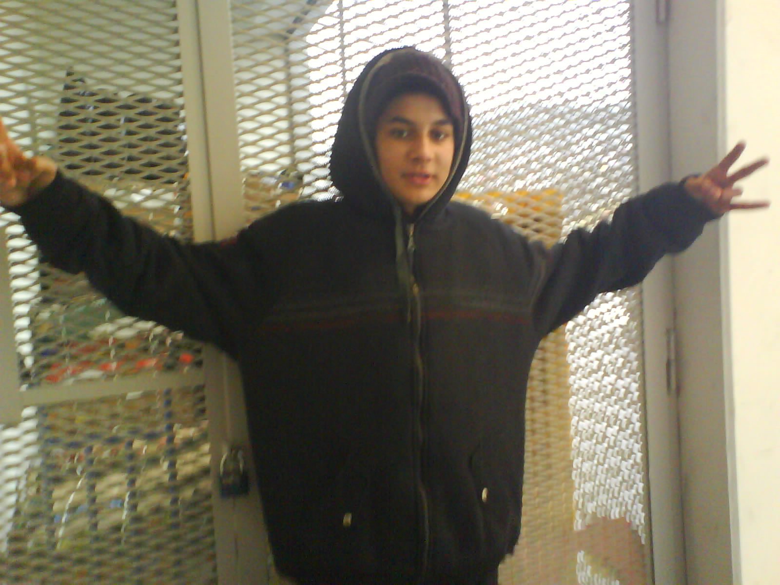 Bboy Vladis