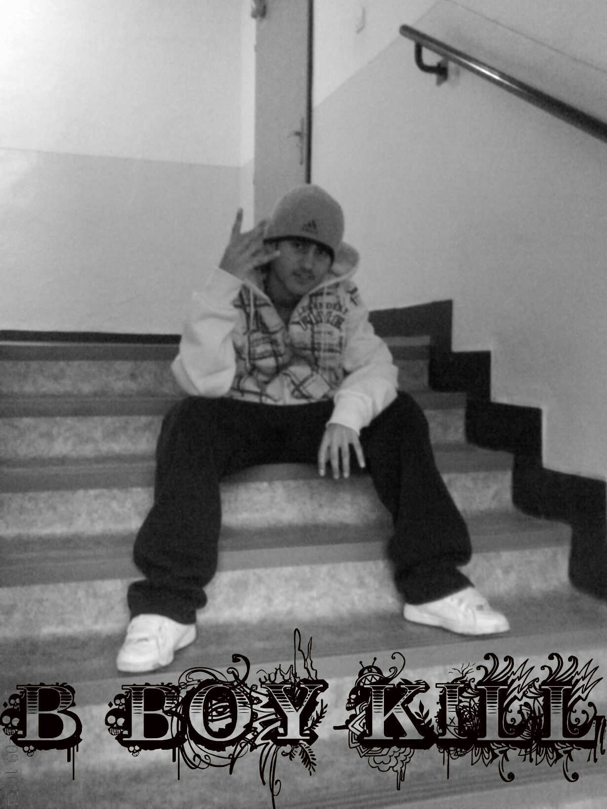 Bboy Kill