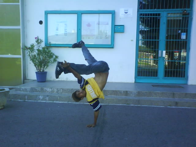 Igis=Freazze