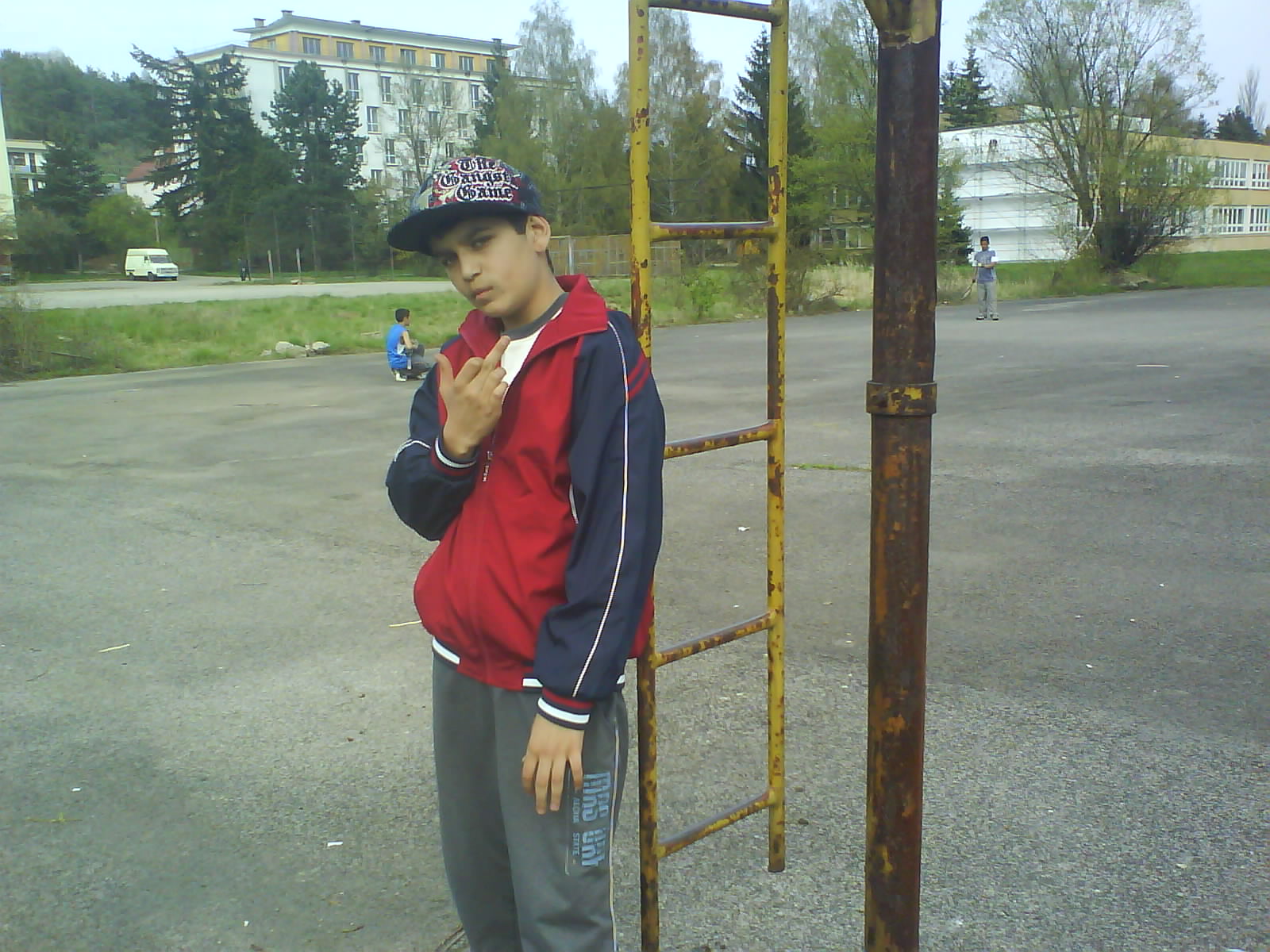 Raptiler