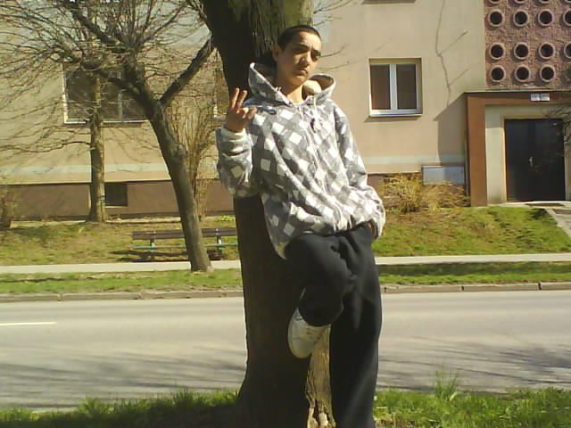 Bboy Znalec